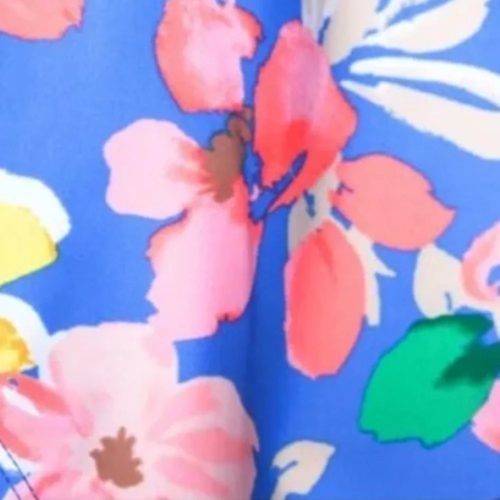 Plus Size Ruffle Swimsuit Bikini Bottom - Picture 6 of 6